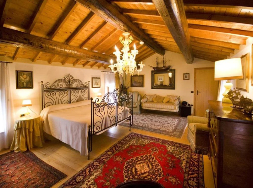 Country House Casino di Caccia