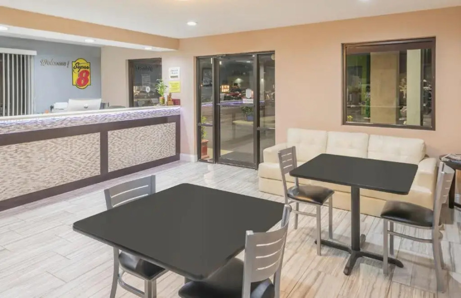 Super 8 Motel - Bryant Little Rock Area