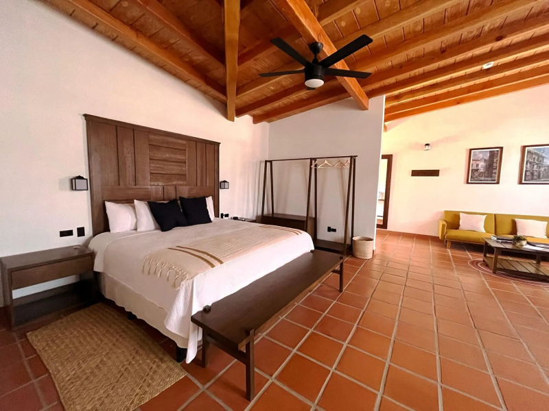 Casa Entrevez