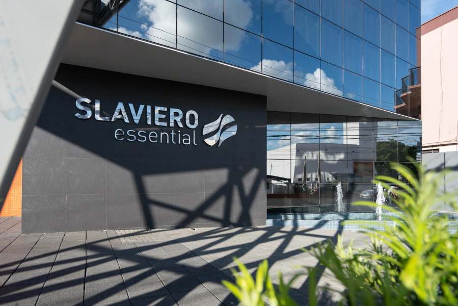 SLAVIERO Chapecó - Pet Friendly - Próximo a EFAPI