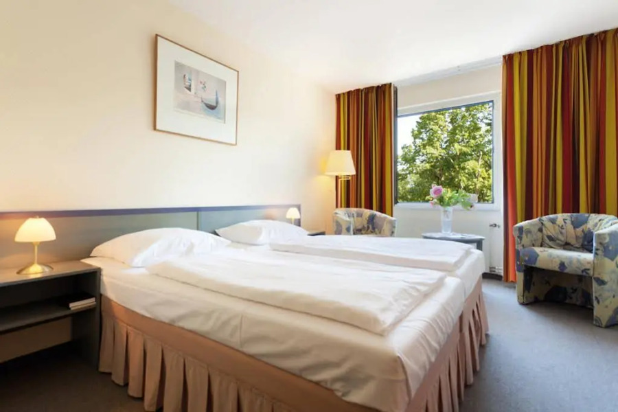 Morada Hotel Arendsee