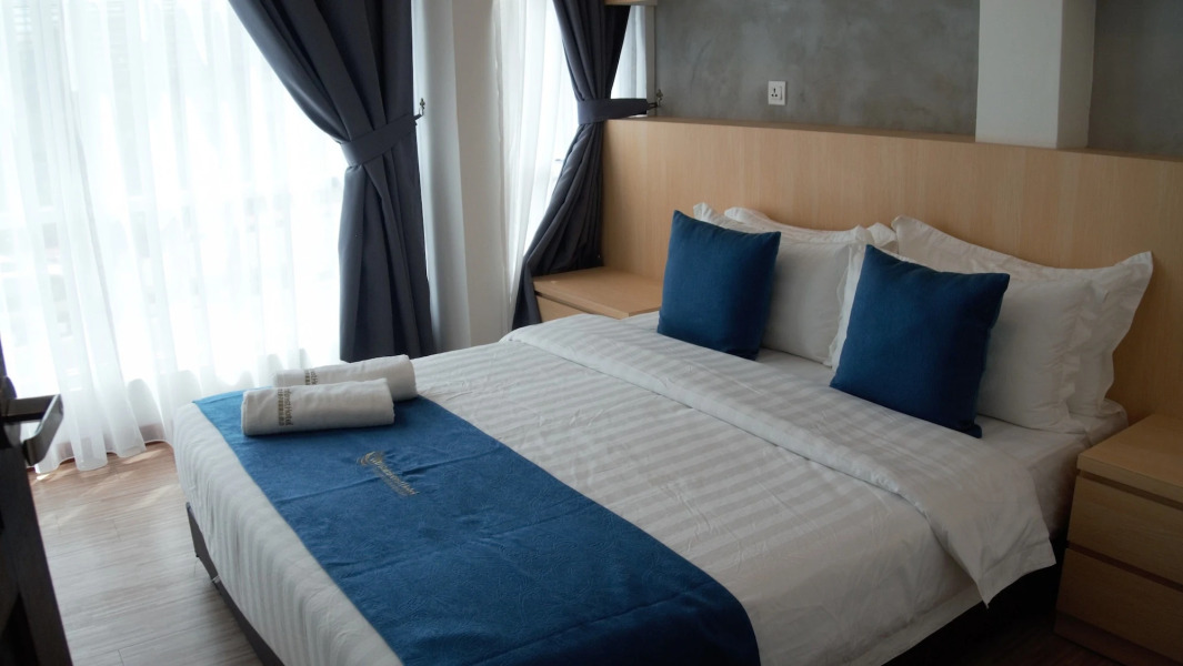 Langkawi Cozy Holiday Home