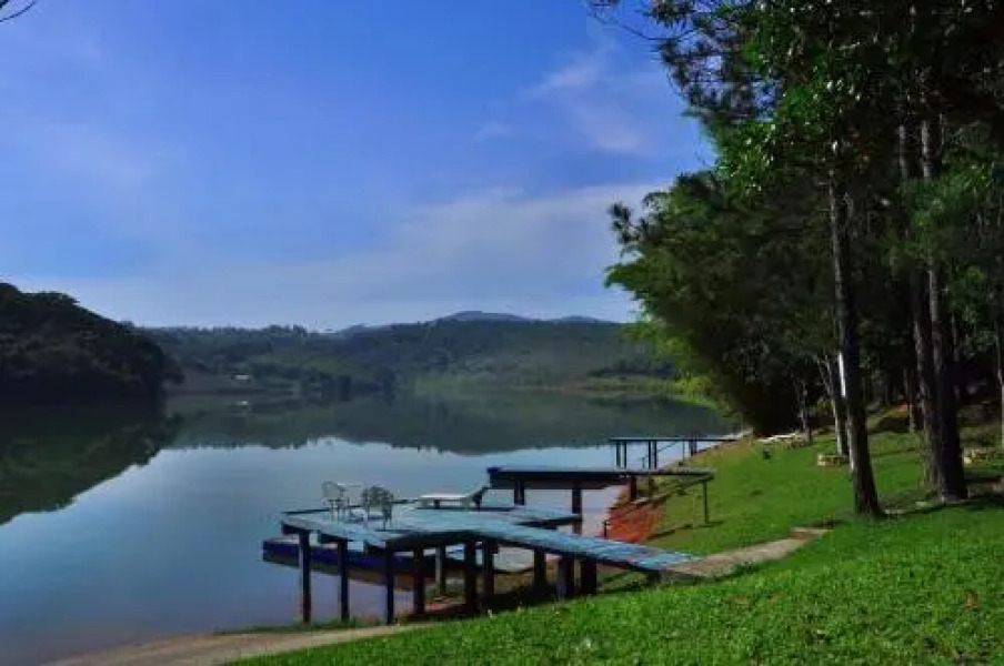 Canto Da Enseada Piccolo Resort