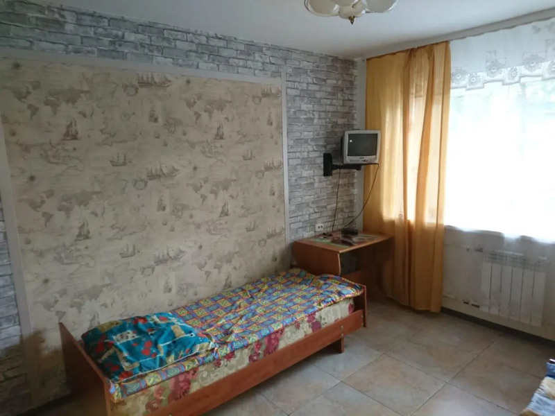 Меблированные комнаты