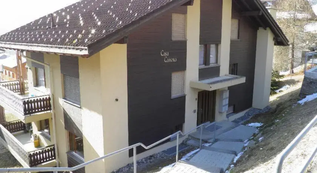 Casa Camona