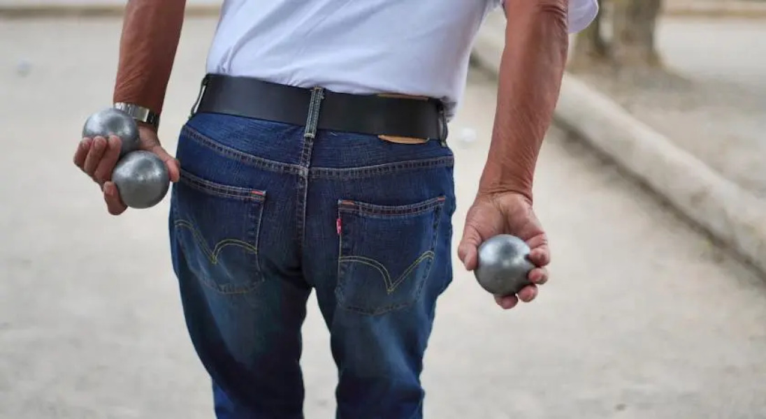 Camping International