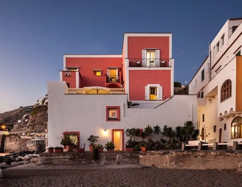 Appartamenti Le Pleiadi - Sant'Angelo D'Ischia