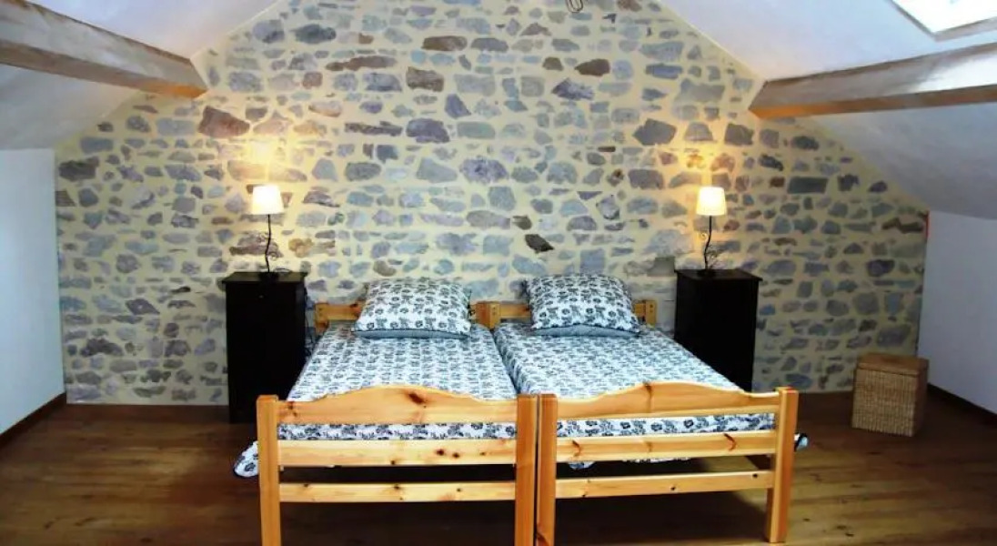 Trésor Etang de Cheix