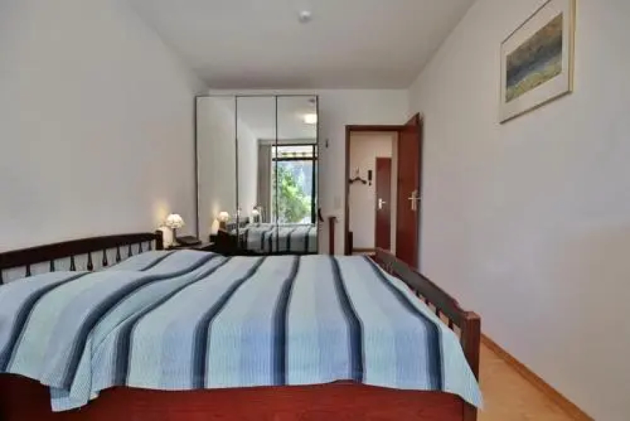 Ferienwohnung Seepferdchen 2
