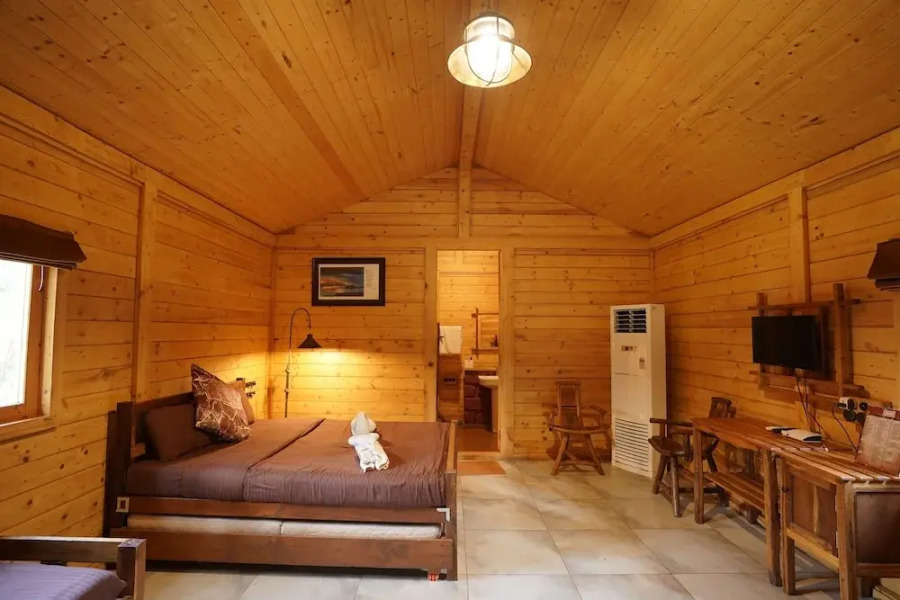 Rockhill Adventures And Resorts