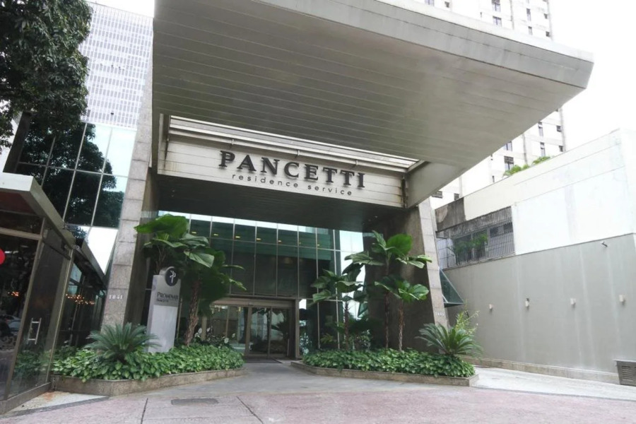 Promenade Pancetti Belo Horizonte