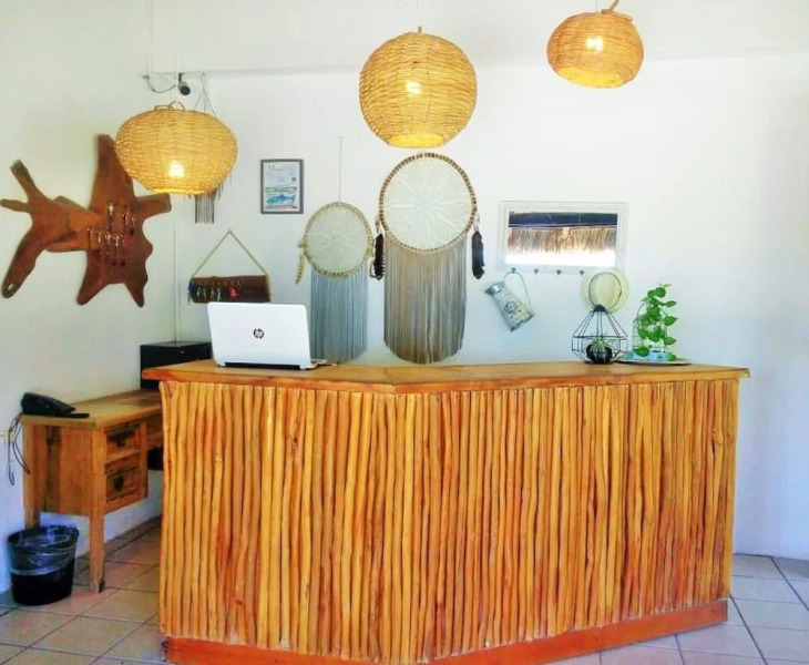 Maya Hotel Residence