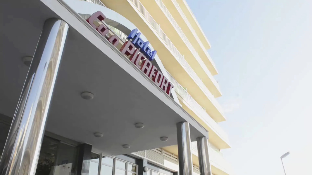 Hotel JS Can Picafort