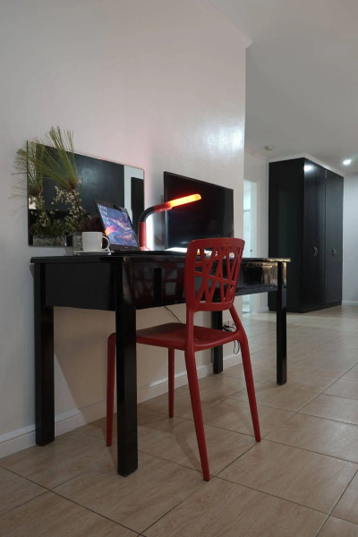 The Contemporary Hotel