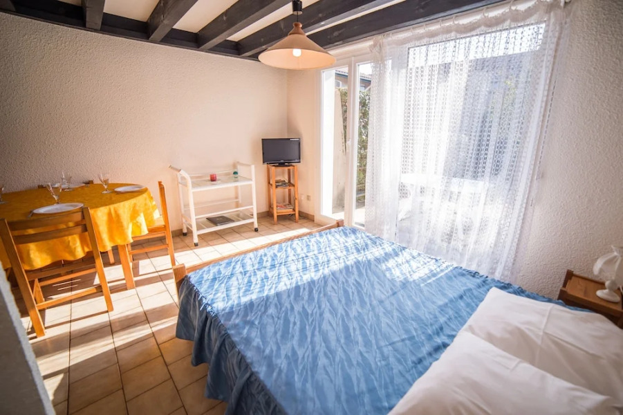 Appartements Les Deferlantes