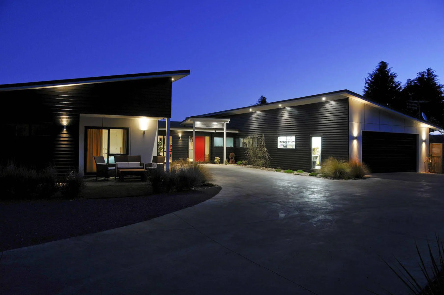 City Lights Boutique Lodge