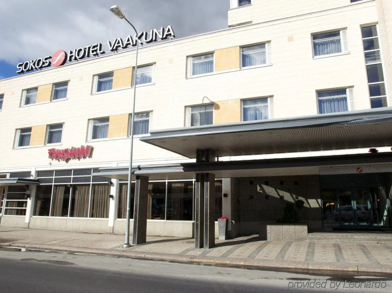 Original Sokos Hotel Vaakuna