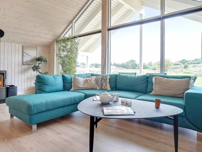 Stunning Holiday Home in Hovedstaden With Swimming Pool