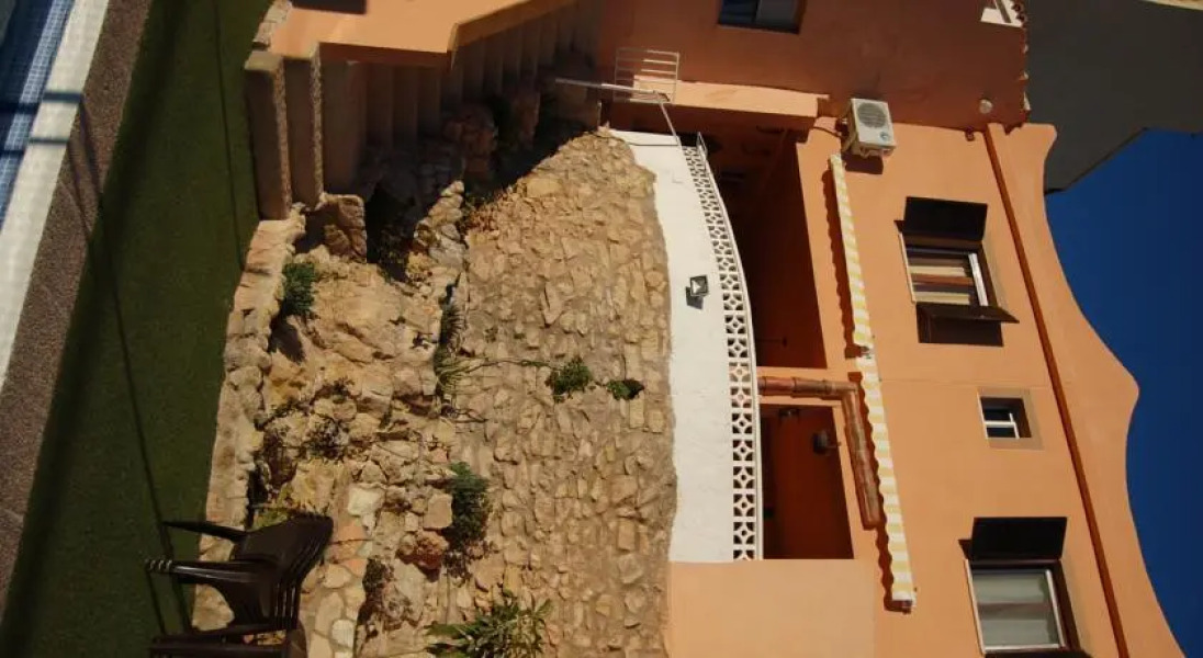 Casa Rural La Puentecilla