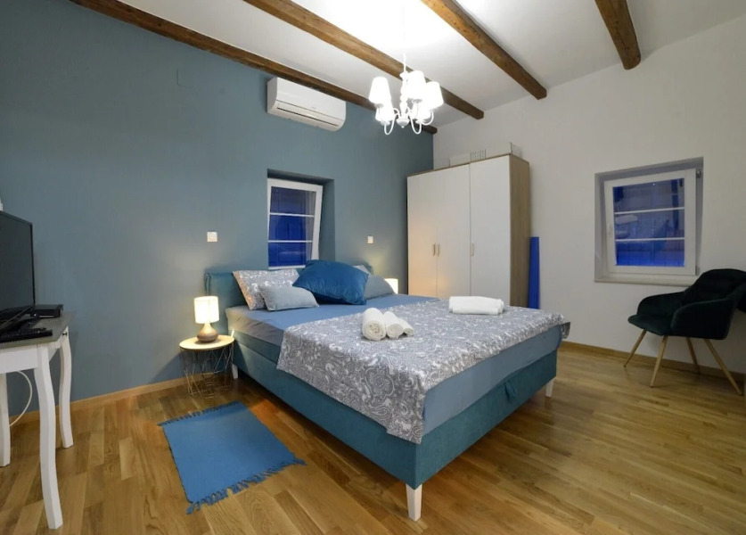 Holiday house Casa di Pietra