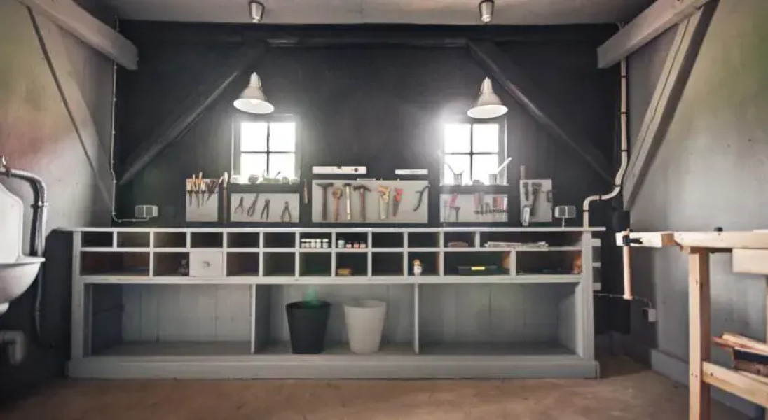 Ferienhof Middenmank