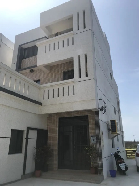 Travel Happiness Homestay