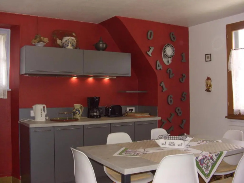 Gîte Labaroche Temps Libre