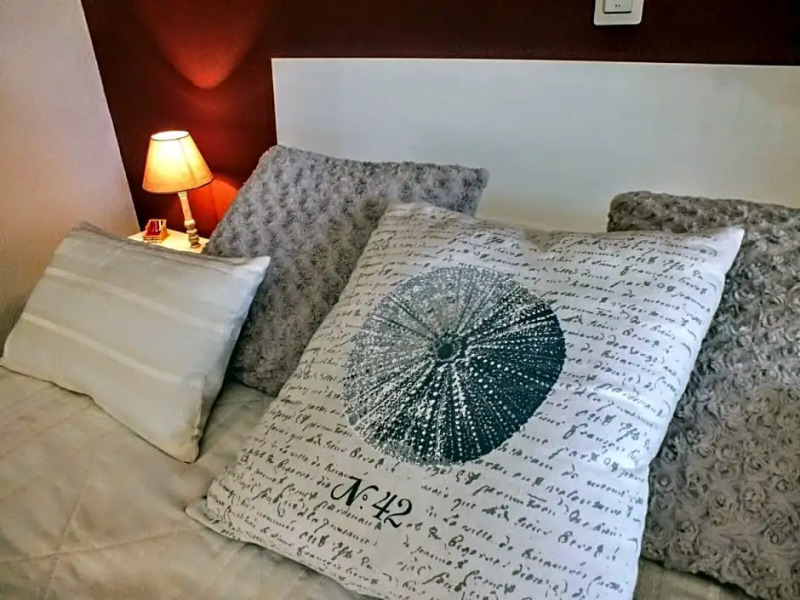 La Chambre de Ker Briac