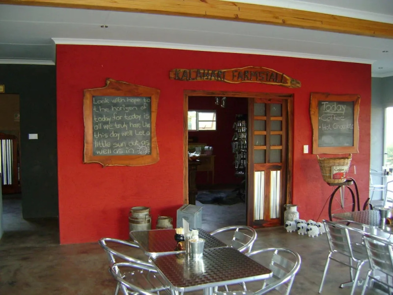 Kalahari Farmstall