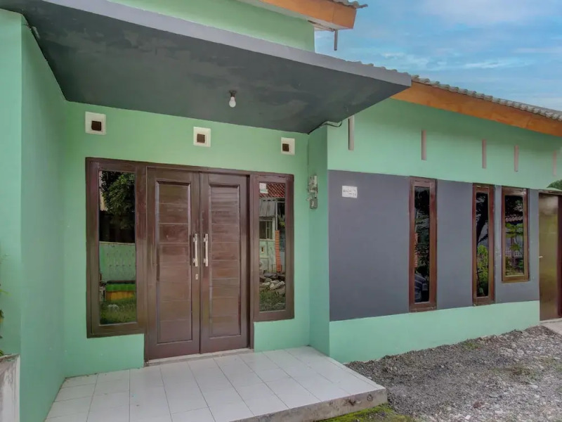 SPOT ON 92490 Casa Homestay Syariah