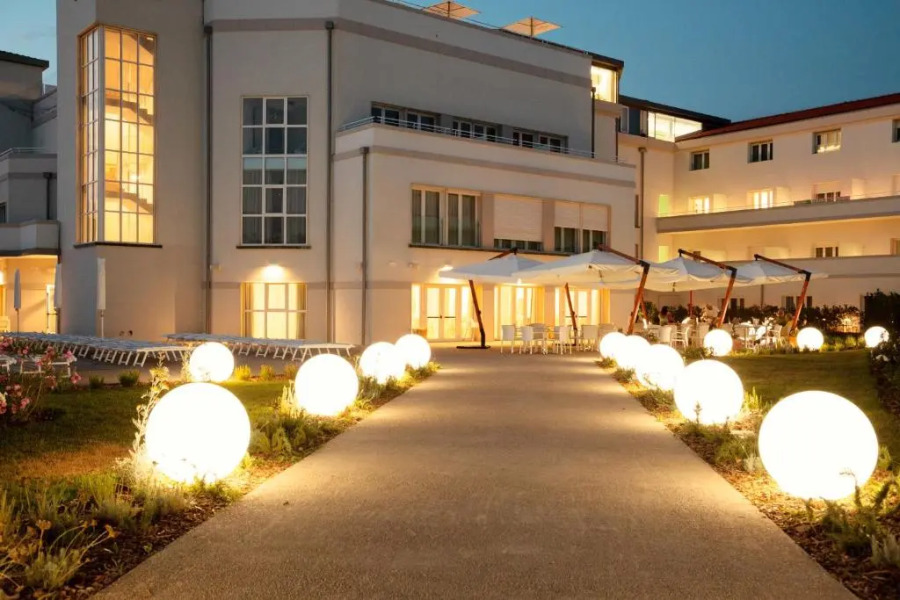 Toscana Charme Apartments