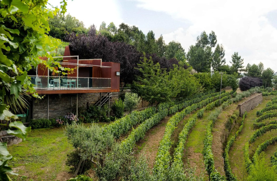 Vila Marim Country House