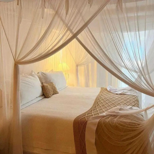 Amaia Trancoso Hotel