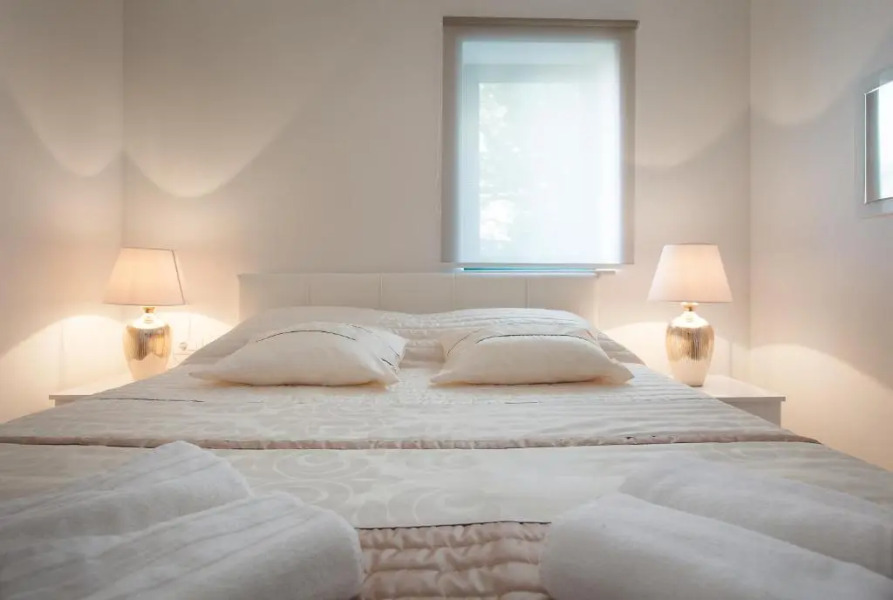 Modern Apartman Pjero