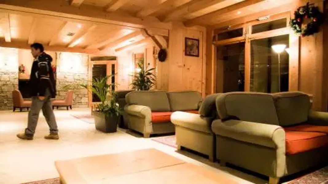 Les Alpages De Val Cenis By Resid&co