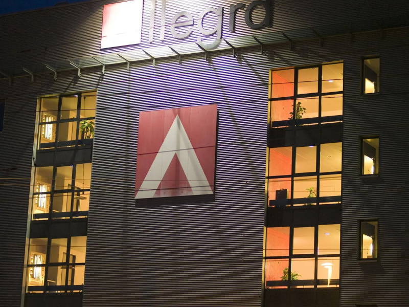 Hotel Allegra Lodge
