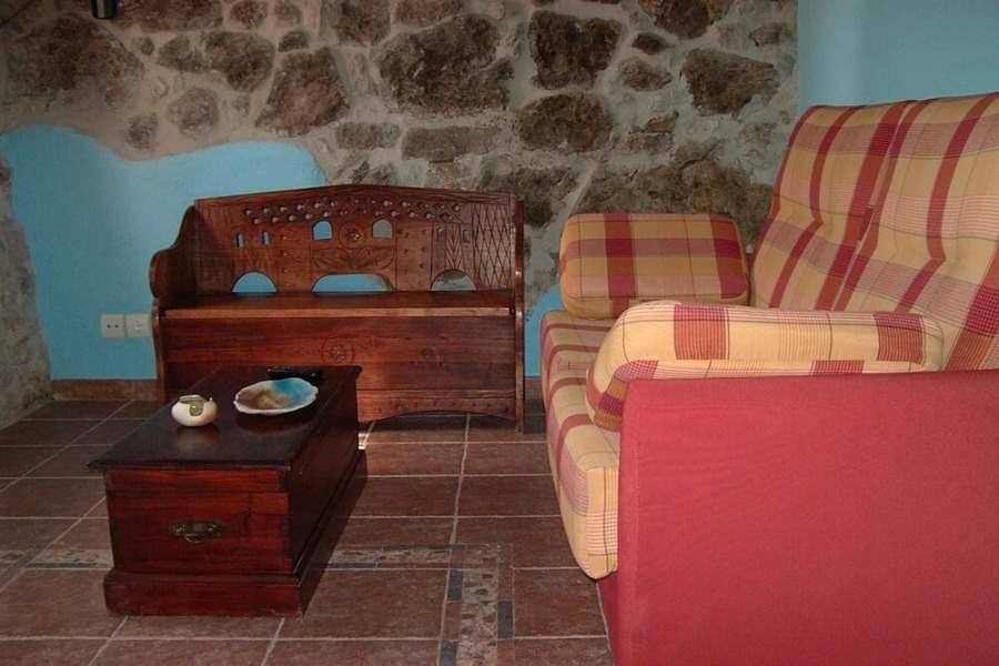 Apartamentos Rurales La Pinietsa