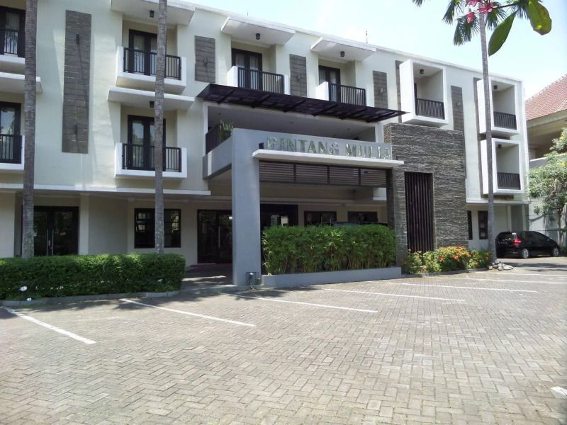 Bintang Mulia Hotel