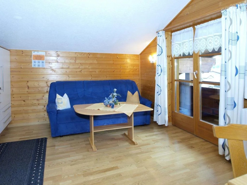 Ferienbauernhof Moosbrugger