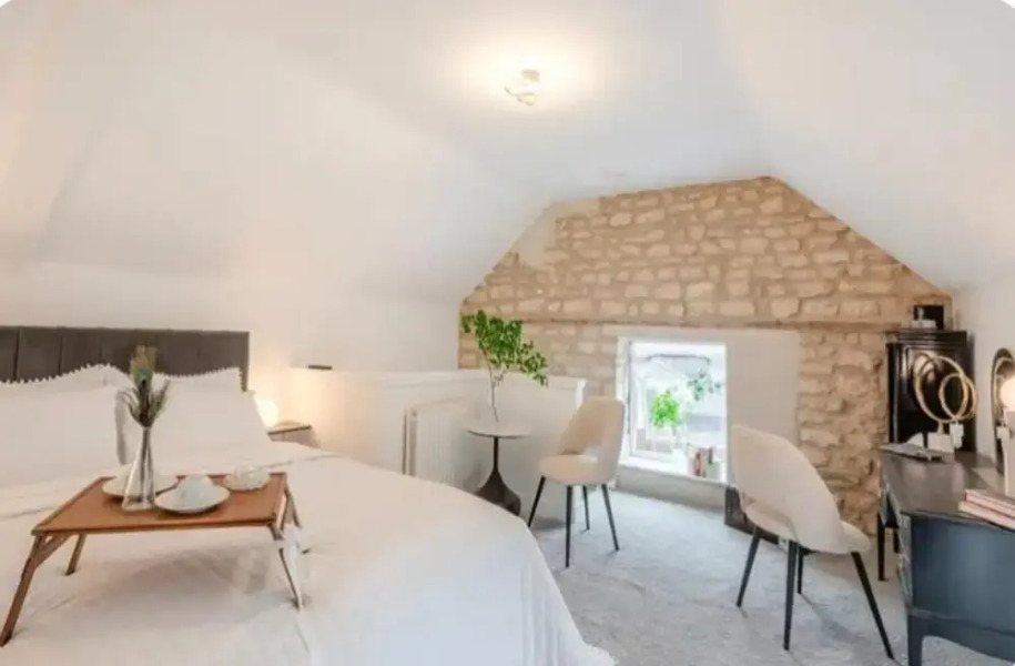 Justaura Retreat Branston