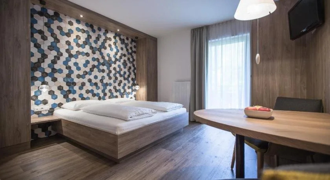 Hotel Garni Andrianerhof