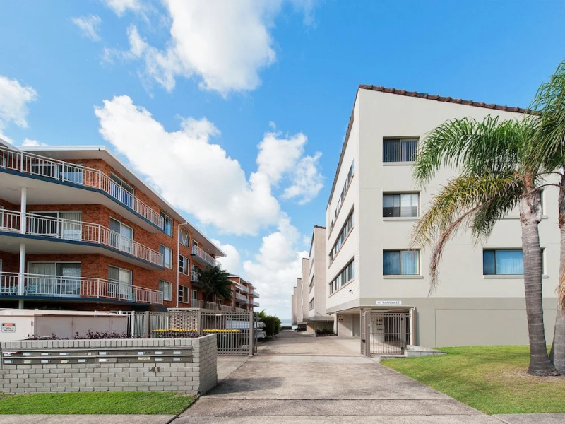 Bangalee, Unit 15/41 Soldiers Point Road