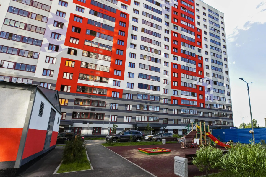 Fon Haus (Фон Хаус) на улице Прокудина