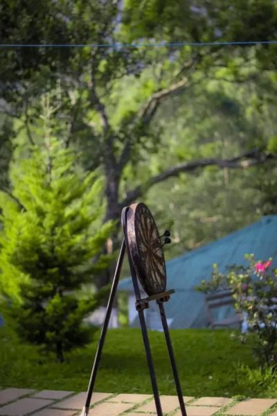 Tentgram Plantation Hostel Suryanelli