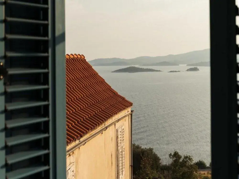 House of Nice Memories