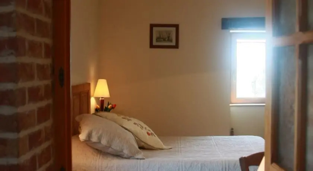 Le Mas des Tronquisses