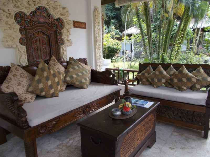 Puri Mas Spa Resort