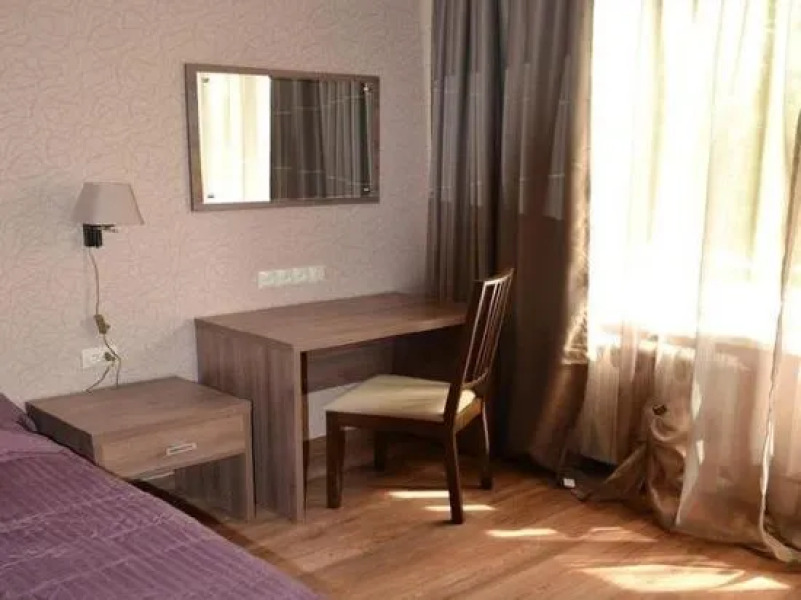 Апартаменты Гнездышко