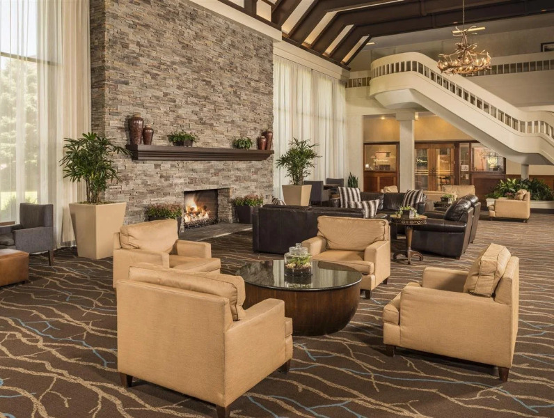 Sheraton Salt Lake City Hotel