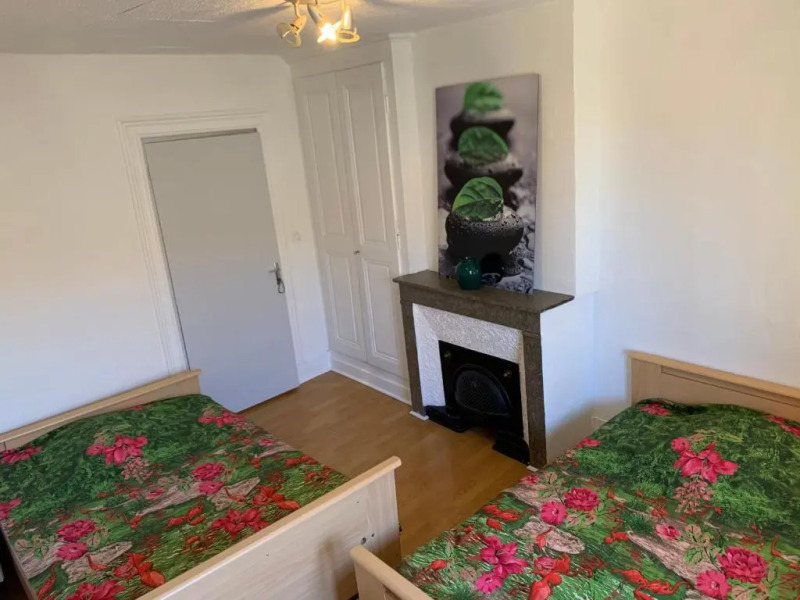 Appartement de la nation 2